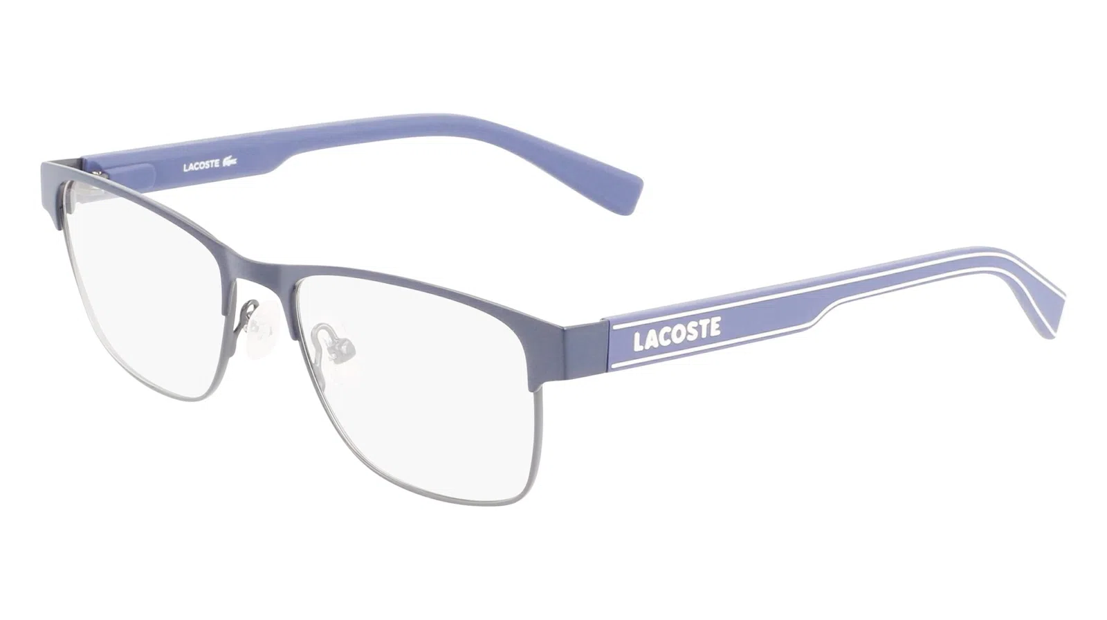 Lacoste L3111 Eyeglasses - view 2